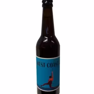 West Coast IPA fra Umage Øl