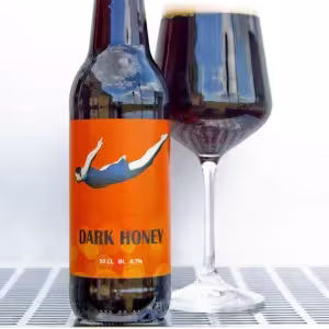 Dark Honey fra Umage Øl